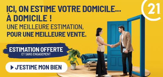 Vendays-montalivet/immobilier/CENTURY21 Agence Biran/Vendays montalivet