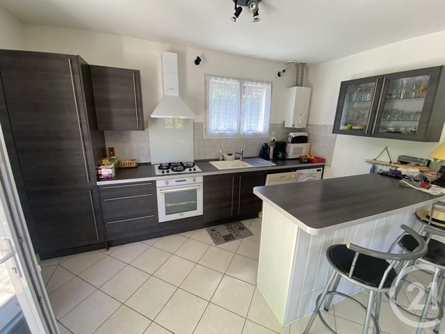 maison à vendre - 4 pièces - 90.0 m2 - VENSAC - 33 - AQUITAINE - Century 21 Agence Biran