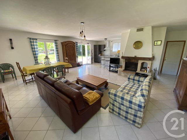 maison à vendre - 4 pièces - 90.0 m2 - VENSAC - 33 - AQUITAINE - Century 21 Agence Biran