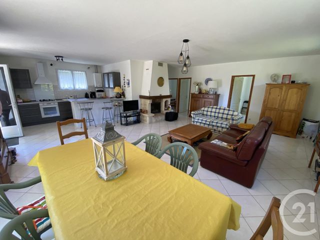 maison à vendre - 4 pièces - 90.0 m2 - VENSAC - 33 - AQUITAINE - Century 21 Agence Biran