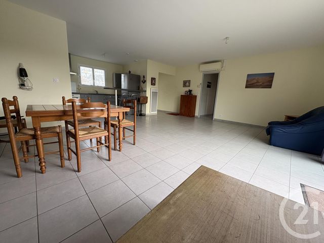 maison à vendre - 4 pièces - 89.22 m2 - VENDAYS MONTALIVET - 33 - AQUITAINE - Century 21 Agence Biran