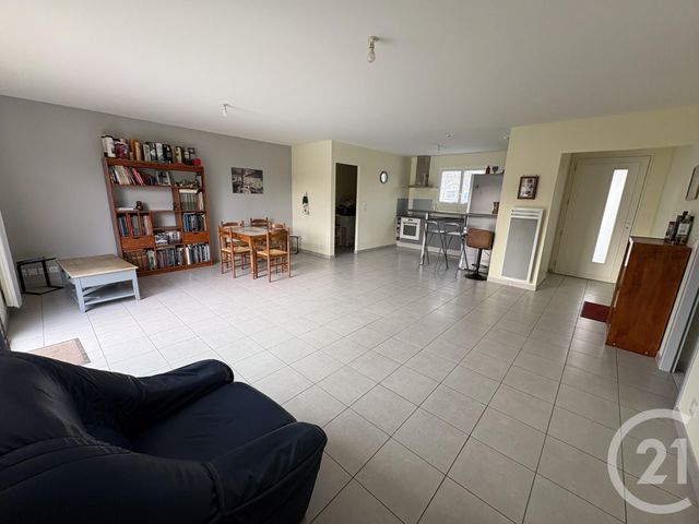 maison à vendre - 4 pièces - 89.22 m2 - VENDAYS MONTALIVET - 33 - AQUITAINE - Century 21 Agence Biran