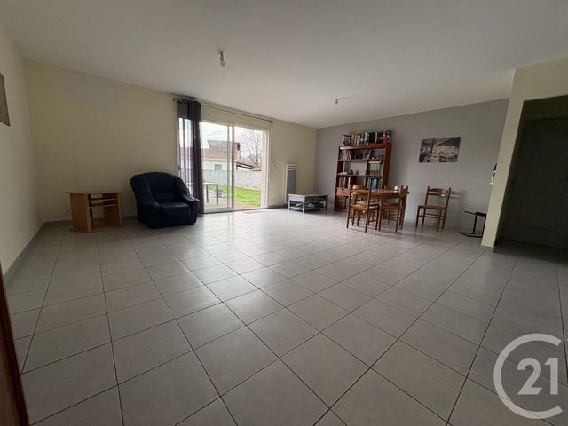 maison à vendre - 4 pièces - 89.22 m2 - VENDAYS MONTALIVET - 33 - AQUITAINE - Century 21 Agence Biran