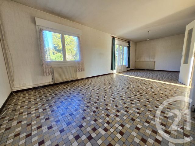 maison à vendre - 6 pièces - 118.4 m2 - VENDAYS MONTALIVET - 33 - AQUITAINE - Century 21 Agence Biran