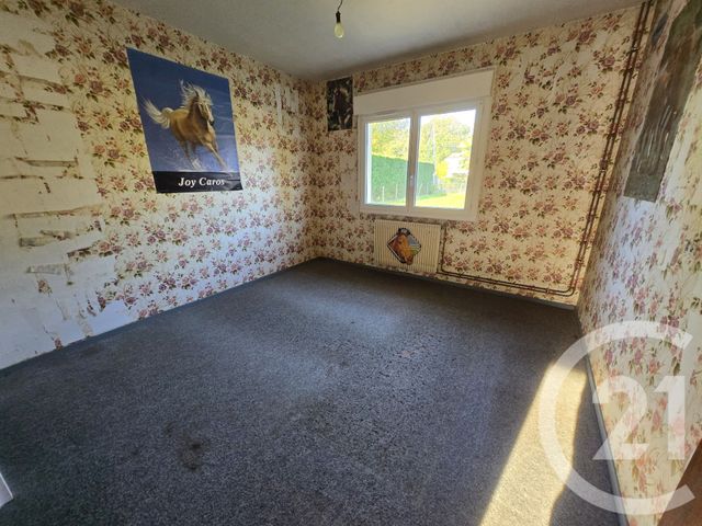 maison à vendre - 6 pièces - 118.4 m2 - VENDAYS MONTALIVET - 33 - AQUITAINE - Century 21 Agence Biran