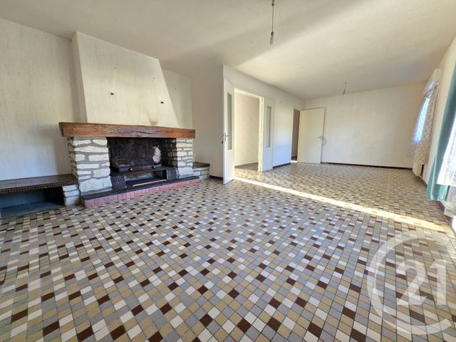 maison à vendre - 6 pièces - 118.4 m2 - VENDAYS MONTALIVET - 33 - AQUITAINE - Century 21 Agence Biran