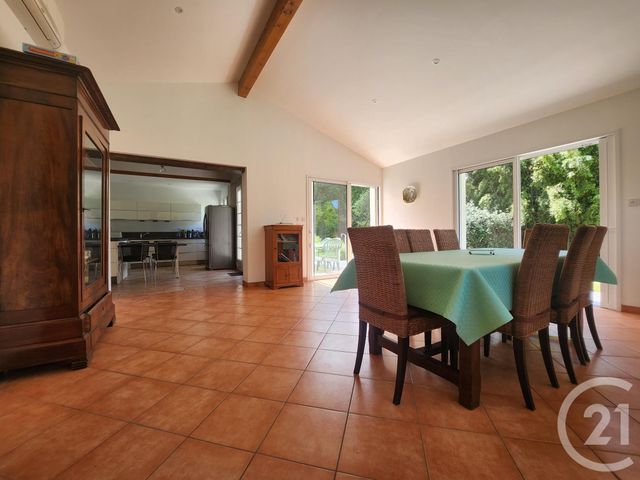 Afficher la photo en grand maison à vendre - 4 pièces - 130.0 m2 - VENSAC - 33 - AQUITAINE - Century 21 Agence Biran