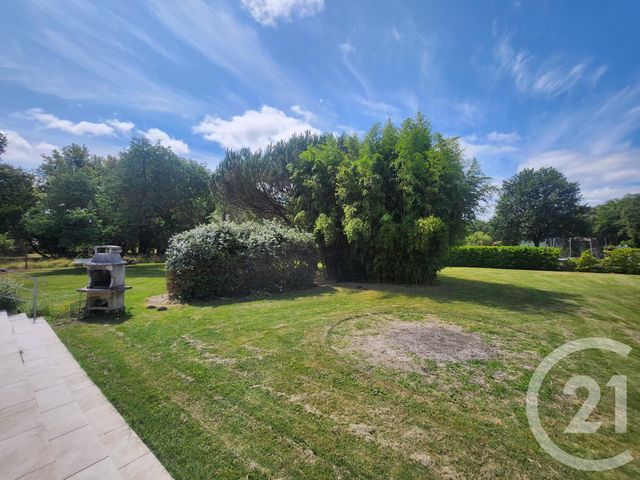 Afficher la photo en grand maison à vendre - 4 pièces - 130.0 m2 - VENSAC - 33 - AQUITAINE - Century 21 Agence Biran