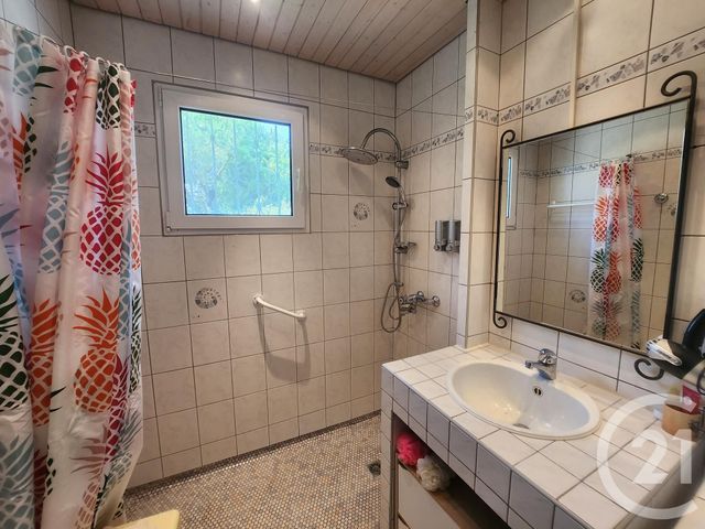 Afficher la photo en grand maison à vendre - 4 pièces - 130.0 m2 - VENSAC - 33 - AQUITAINE - Century 21 Agence Biran