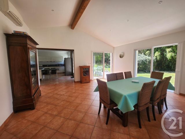 Afficher la photo en grand maison à vendre - 4 pièces - 130.0 m2 - VENSAC - 33 - AQUITAINE - Century 21 Agence Biran