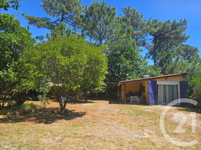 Afficher la photo en grand maison à vendre - 3 pièces - 87.37 m2 - VENDAYS MONTALIVET - 33 - AQUITAINE - Century 21 Agence Biran