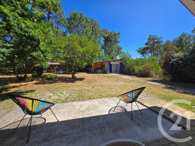 Afficher la photo en grand maison à vendre - 3 pièces - 87.37 m2 - VENDAYS MONTALIVET - 33 - AQUITAINE - Century 21 Agence Biran