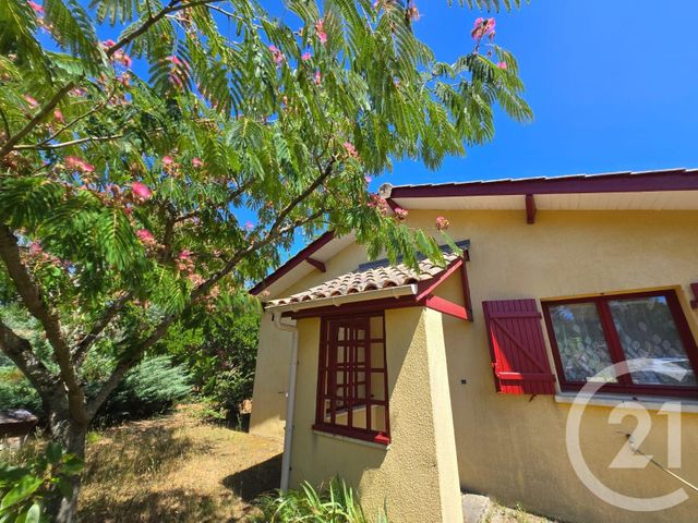 Afficher la photo en grand maison à vendre - 3 pièces - 87.37 m2 - VENDAYS MONTALIVET - 33 - AQUITAINE - Century 21 Agence Biran