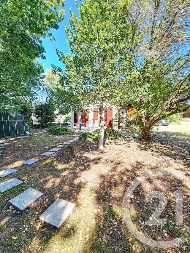 maison à vendre - 3 pièces - 58.12 m2 - VENSAC - 33 - AQUITAINE - Century 21 Agence Biran maison à vendre - 3 pièces - 58.12 m2 - VENSAC - 33 - AQUITAINE - Century 21 Agence Biran