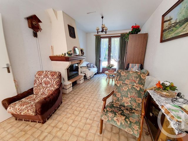 maison à vendre - 3 pièces - 58.12 m2 - VENSAC - 33 - AQUITAINE - Century 21 Agence Biran maison à vendre - 3 pièces - 58.12 m2 - VENSAC - 33 - AQUITAINE - Century 21 Agence Biran