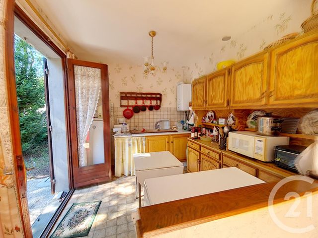 maison à vendre - 3 pièces - 58.12 m2 - VENSAC - 33 - AQUITAINE - Century 21 Agence Biran maison à vendre - 3 pièces - 58.12 m2 - VENSAC - 33 - AQUITAINE - Century 21 Agence Biran