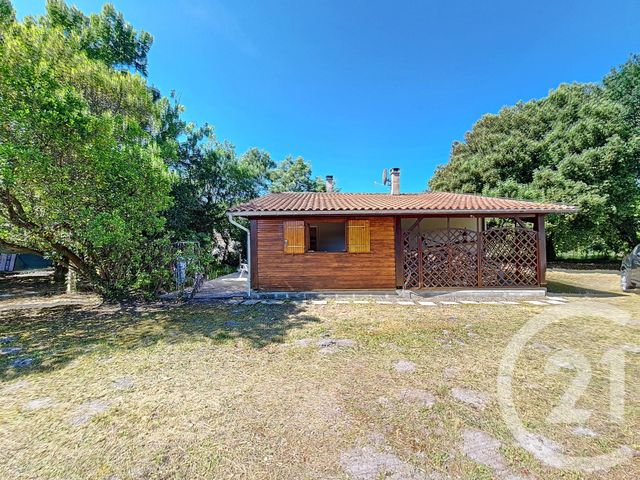 maison à vendre - 3 pièces - 58.12 m2 - VENSAC - 33 - AQUITAINE - Century 21 Agence Biran maison à vendre - 3 pièces - 58.12 m2 - VENSAC - 33 - AQUITAINE - Century 21 Agence Biran