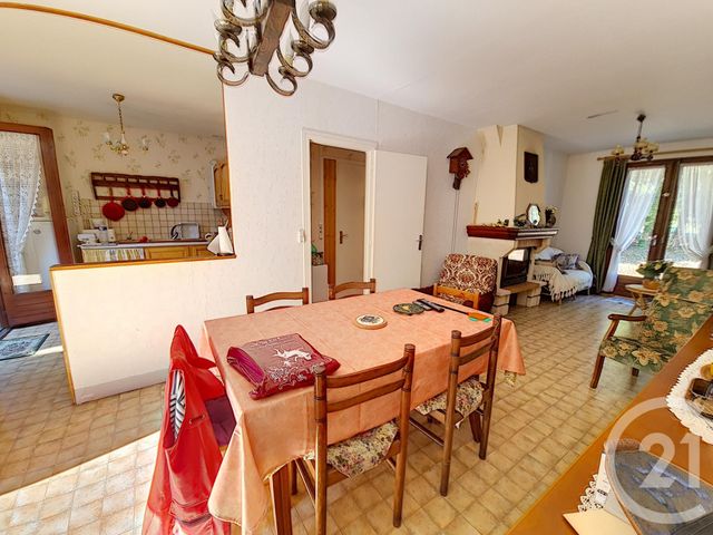 maison à vendre - 3 pièces - 58.12 m2 - VENSAC - 33 - AQUITAINE - Century 21 Agence Biran maison à vendre - 3 pièces - 58.12 m2 - VENSAC - 33 - AQUITAINE - Century 21 Agence Biran