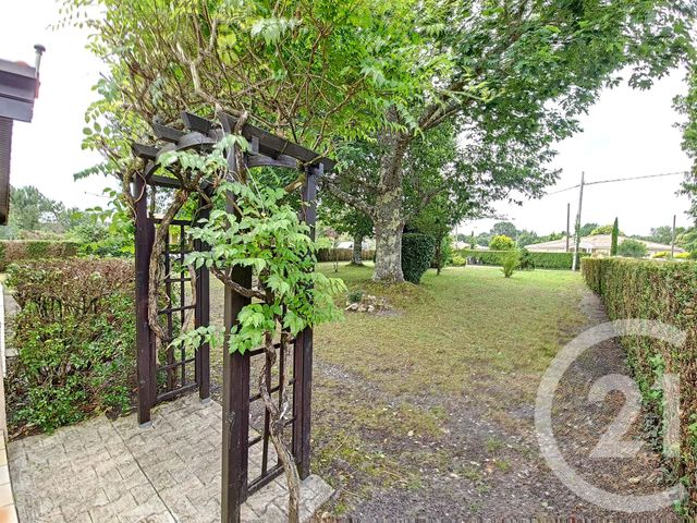 Afficher la photo en grand maison à vendre - 3 pièces - 78.0 m2 - VENSAC - 33 - AQUITAINE - Century 21 Agence Biran