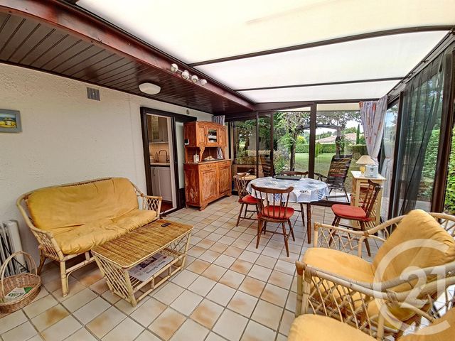 Afficher la photo en grand maison à vendre - 3 pièces - 78.0 m2 - VENSAC - 33 - AQUITAINE - Century 21 Agence Biran