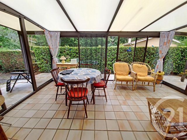 Afficher la photo en grand maison à vendre - 3 pièces - 78.0 m2 - VENSAC - 33 - AQUITAINE - Century 21 Agence Biran