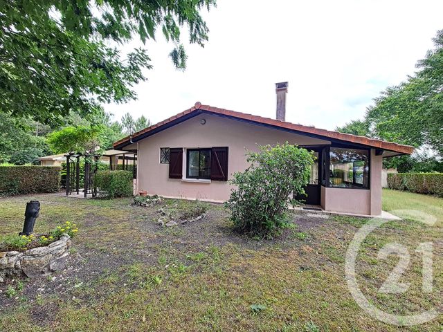Afficher la photo en grand maison à vendre - 3 pièces - 78.0 m2 - VENSAC - 33 - AQUITAINE - Century 21 Agence Biran