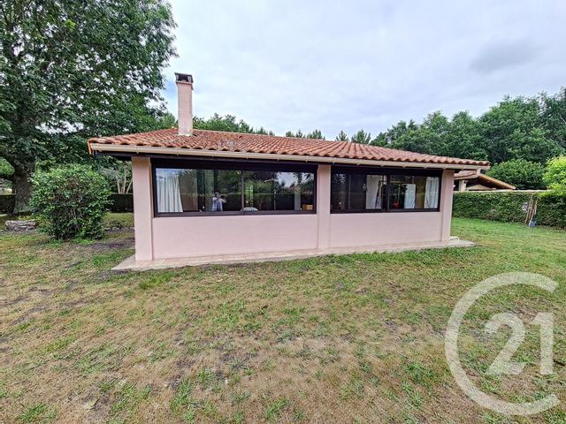 Afficher la photo en grand maison à vendre - 3 pièces - 78.0 m2 - VENSAC - 33 - AQUITAINE - Century 21 Agence Biran