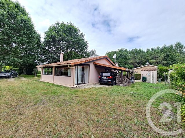 Afficher la photo en grand maison à vendre - 3 pièces - 78.0 m2 - VENSAC - 33 - AQUITAINE - Century 21 Agence Biran