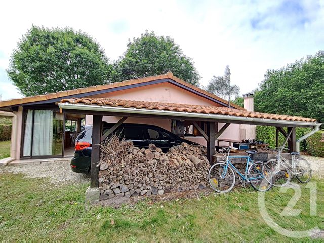 Afficher la photo en grand maison à vendre - 3 pièces - 78.0 m2 - VENSAC - 33 - AQUITAINE - Century 21 Agence Biran