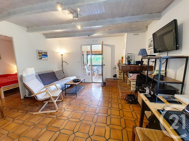 Afficher la photo en grand maison à vendre - 3 pièces - 78.0 m2 - VENSAC - 33 - AQUITAINE - Century 21 Agence Biran