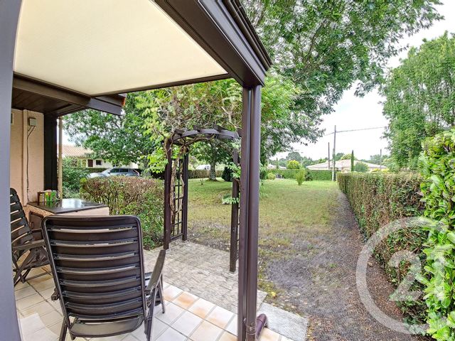 Afficher la photo en grand maison à vendre - 3 pièces - 78.0 m2 - VENSAC - 33 - AQUITAINE - Century 21 Agence Biran