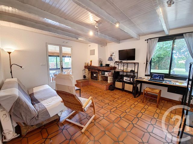 Afficher la photo en grand maison à vendre - 3 pièces - 78.0 m2 - VENSAC - 33 - AQUITAINE - Century 21 Agence Biran