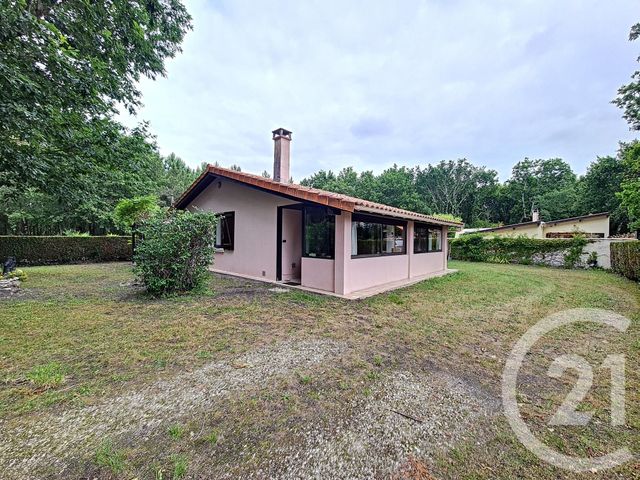 Afficher la photo en grand maison à vendre - 3 pièces - 78.0 m2 - VENSAC - 33 - AQUITAINE - Century 21 Agence Biran