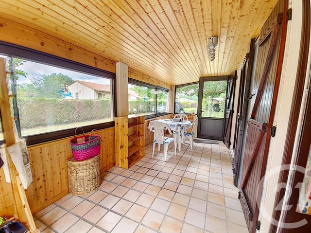 Afficher la photo en grand maison à vendre - 3 pièces - 78.0 m2 - VENSAC - 33 - AQUITAINE - Century 21 Agence Biran