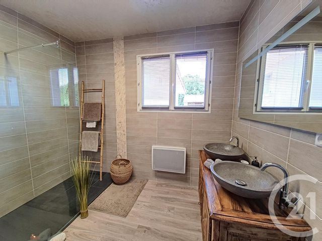 Afficher la photo en grand maison à vendre - 8 pièces - 286.06 m2 - VENSAC - 33 - AQUITAINE - Century 21 Agence Biran