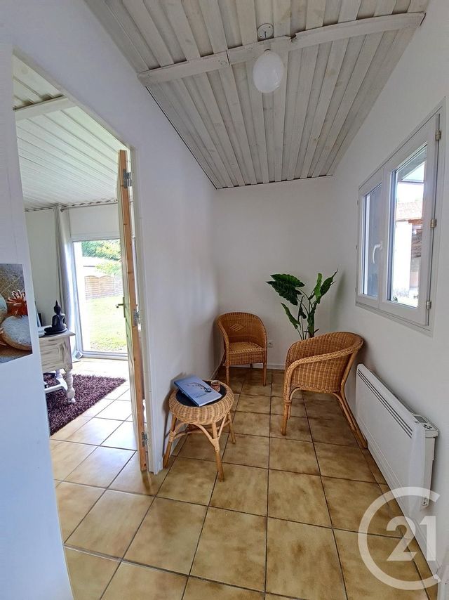 Afficher la photo en grand maison à vendre - 8 pièces - 286.06 m2 - VENSAC - 33 - AQUITAINE - Century 21 Agence Biran