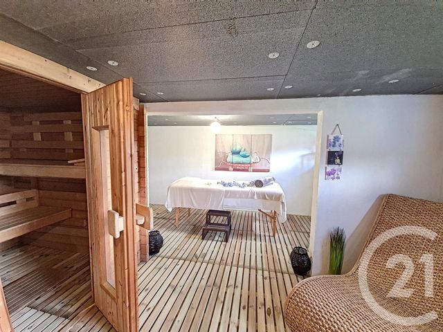Afficher la photo en grand maison à vendre - 8 pièces - 286.06 m2 - VENSAC - 33 - AQUITAINE - Century 21 Agence Biran