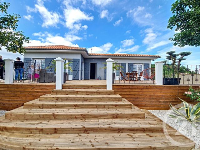 Afficher la photo en grand maison à vendre - 8 pièces - 286.06 m2 - VENSAC - 33 - AQUITAINE - Century 21 Agence Biran