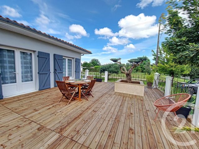 Afficher la photo en grand maison à vendre - 8 pièces - 286.06 m2 - VENSAC - 33 - AQUITAINE - Century 21 Agence Biran