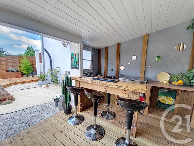Afficher la photo en grand maison à vendre - 8 pièces - 286.06 m2 - VENSAC - 33 - AQUITAINE - Century 21 Agence Biran
