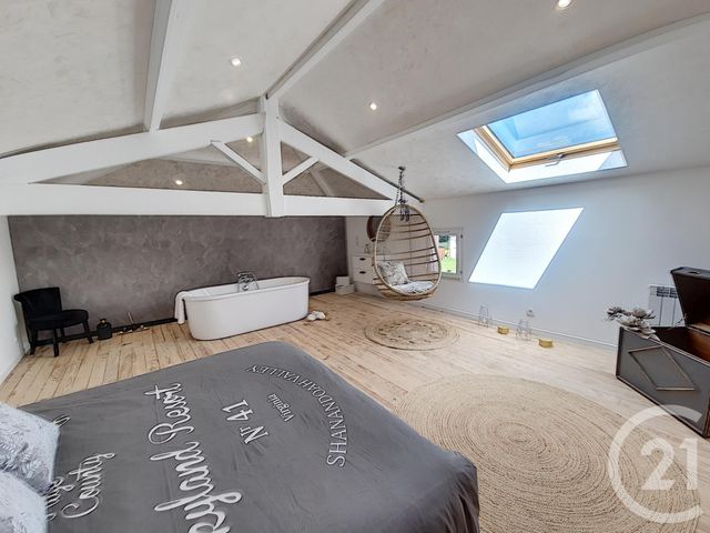 Afficher la photo en grand maison à vendre - 8 pièces - 286.06 m2 - VENSAC - 33 - AQUITAINE - Century 21 Agence Biran