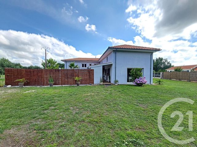 Afficher la photo en grand maison à vendre - 8 pièces - 286.06 m2 - VENSAC - 33 - AQUITAINE - Century 21 Agence Biran