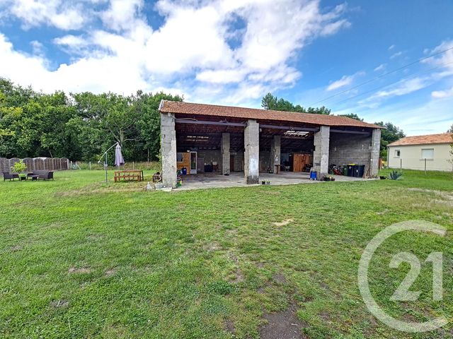 Afficher la photo en grand maison à vendre - 8 pièces - 286.06 m2 - VENSAC - 33 - AQUITAINE - Century 21 Agence Biran