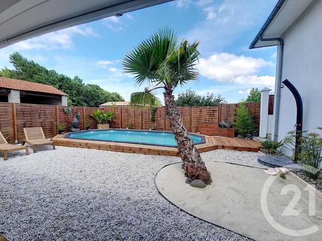 Afficher la photo en grand maison à vendre - 8 pièces - 286.06 m2 - VENSAC - 33 - AQUITAINE - Century 21 Agence Biran