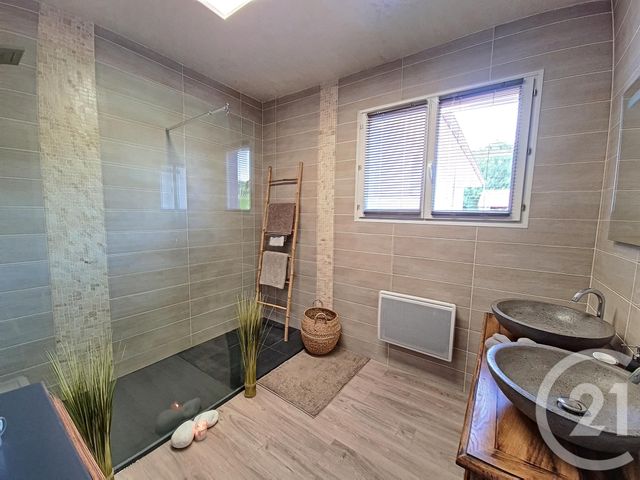 Afficher la photo en grand maison à vendre - 8 pièces - 286.06 m2 - VENSAC - 33 - AQUITAINE - Century 21 Agence Biran