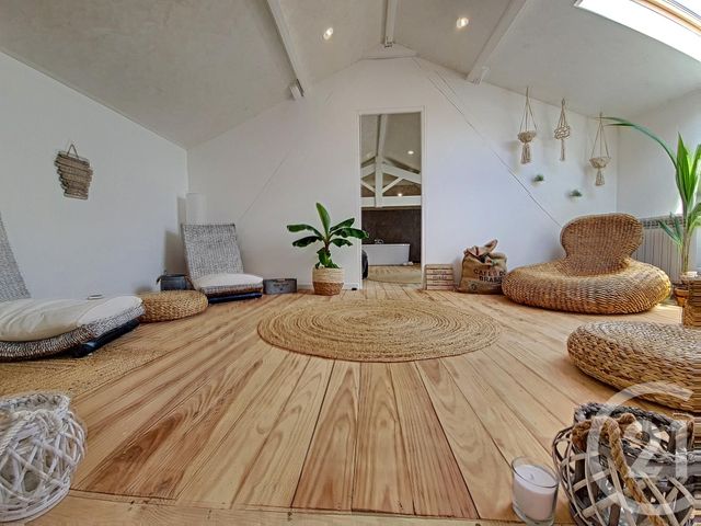 Afficher la photo en grand maison à vendre - 8 pièces - 286.06 m2 - VENSAC - 33 - AQUITAINE - Century 21 Agence Biran