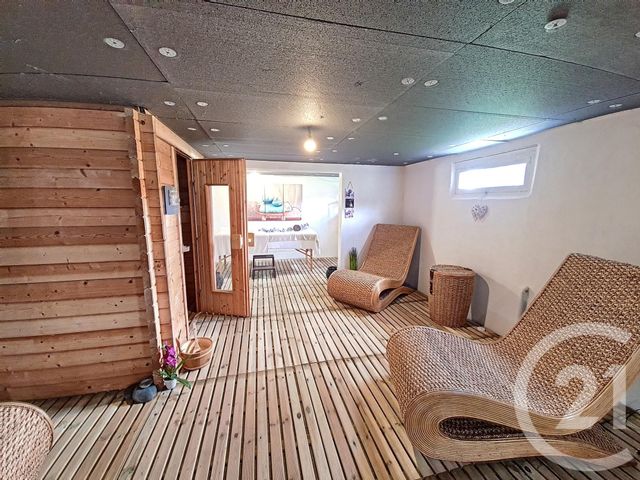 Afficher la photo en grand maison à vendre - 8 pièces - 286.06 m2 - VENSAC - 33 - AQUITAINE - Century 21 Agence Biran