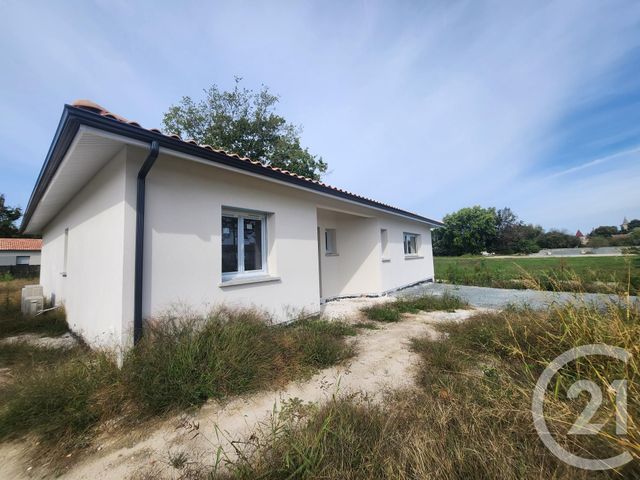 maison - VENSAC - 33