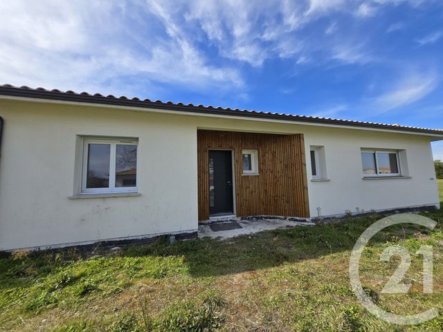 maison - VENSAC - 33