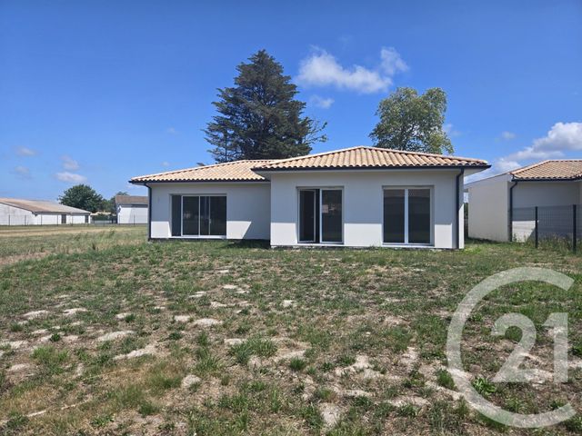 maison - VENSAC - 33
